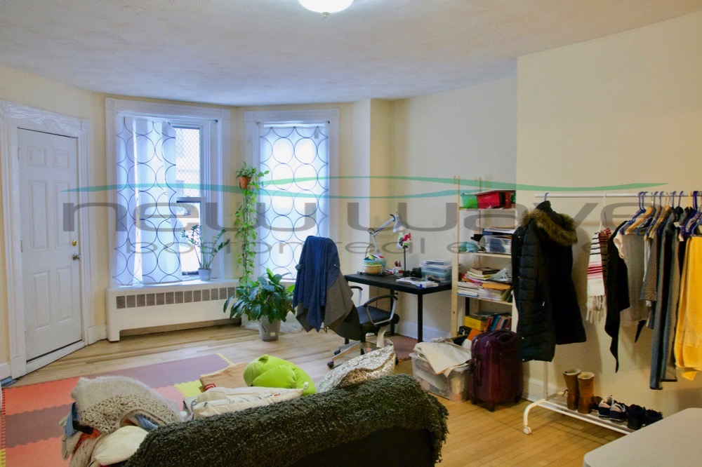 435 Beacon St, Back Bay