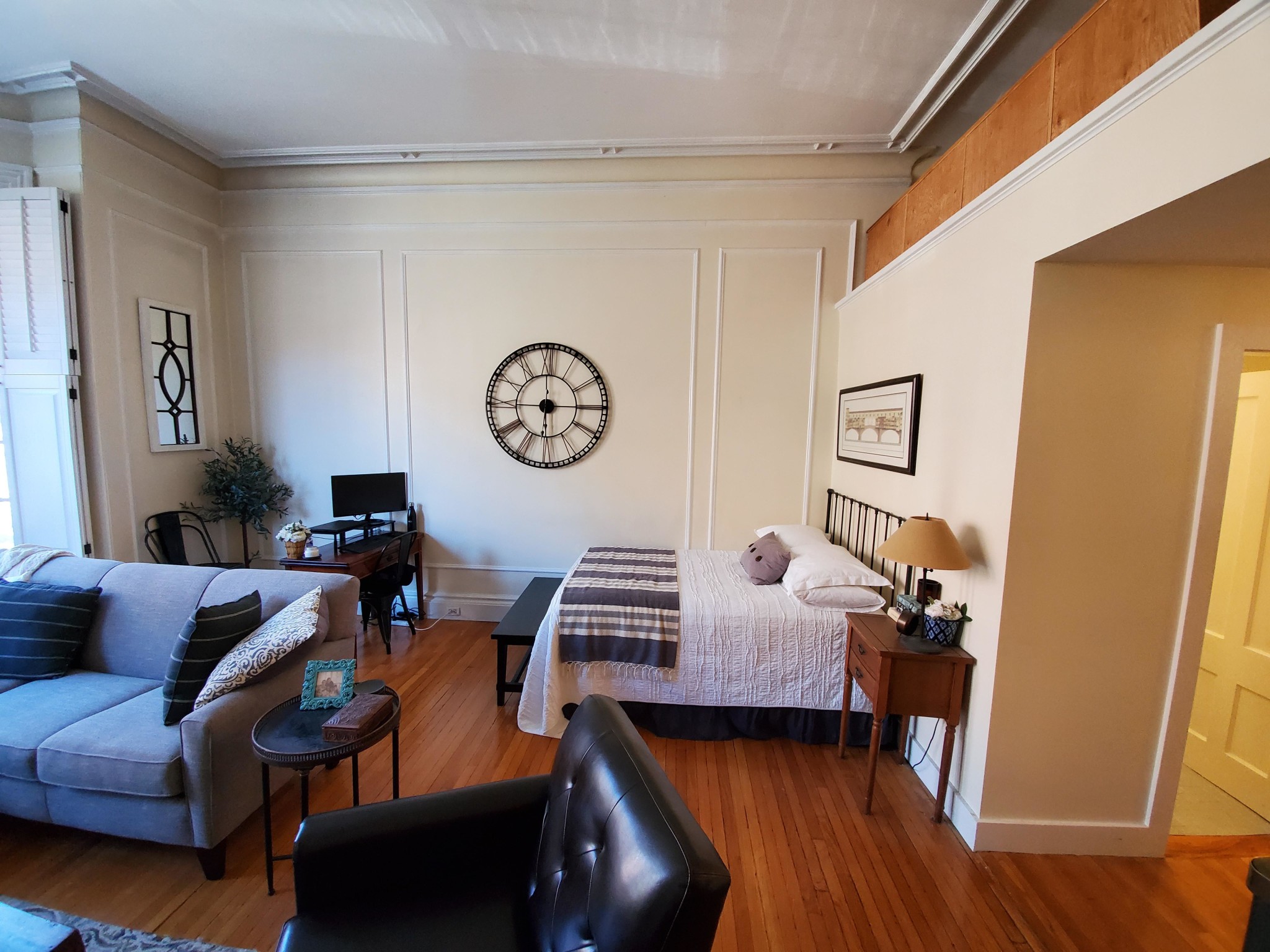 235 Beacon St, Back Bay