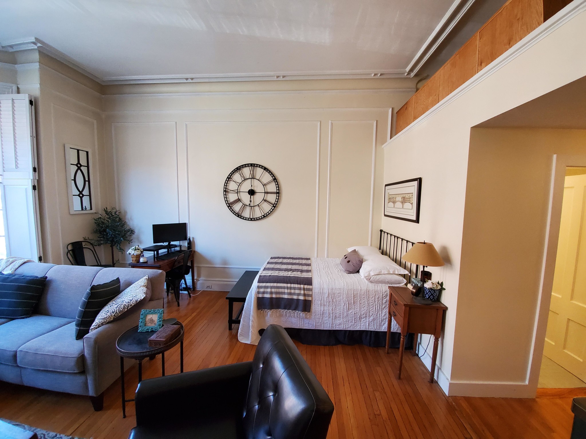 235 Beacon St, Back Bay