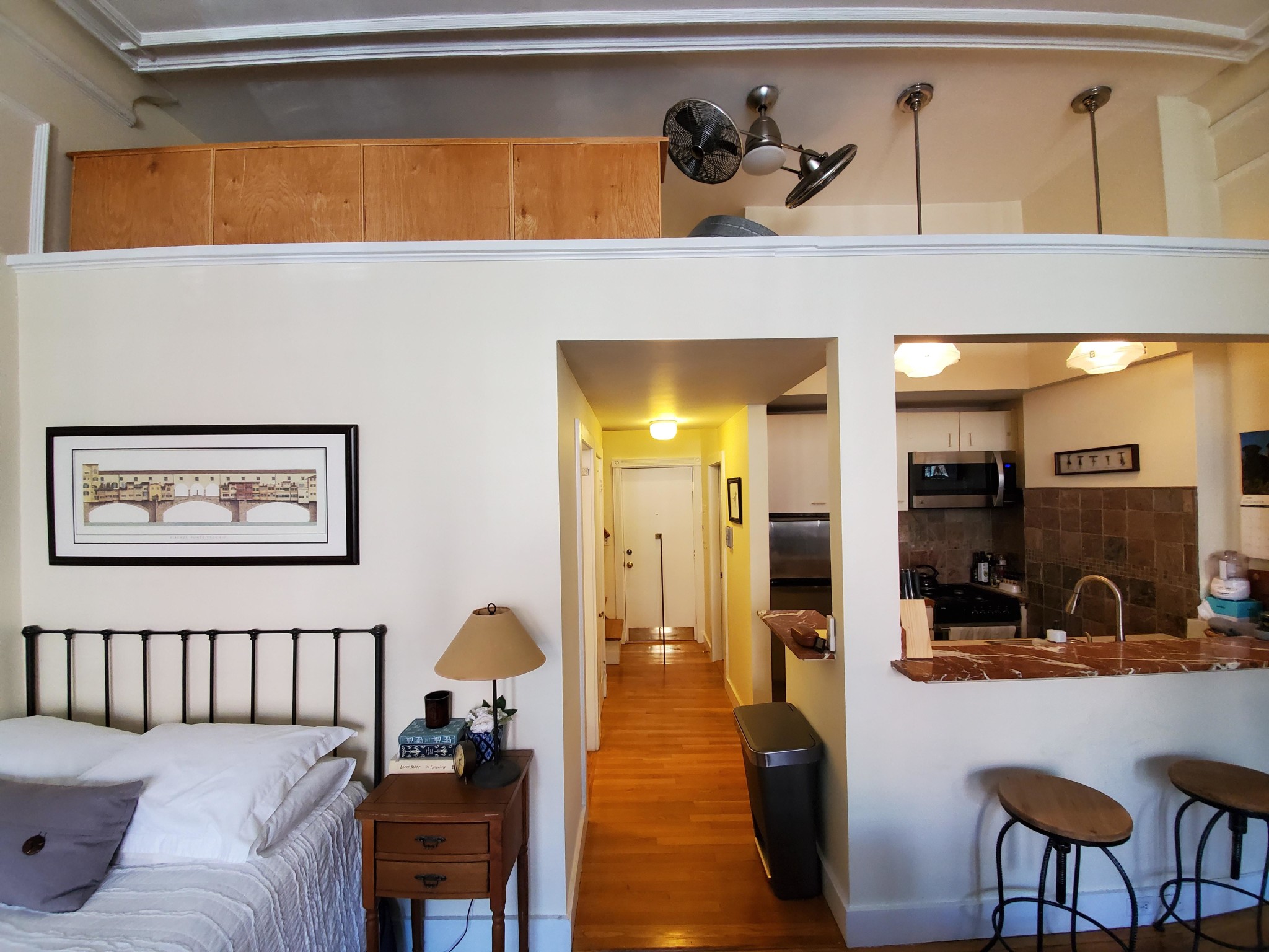 235 Beacon St, Back Bay