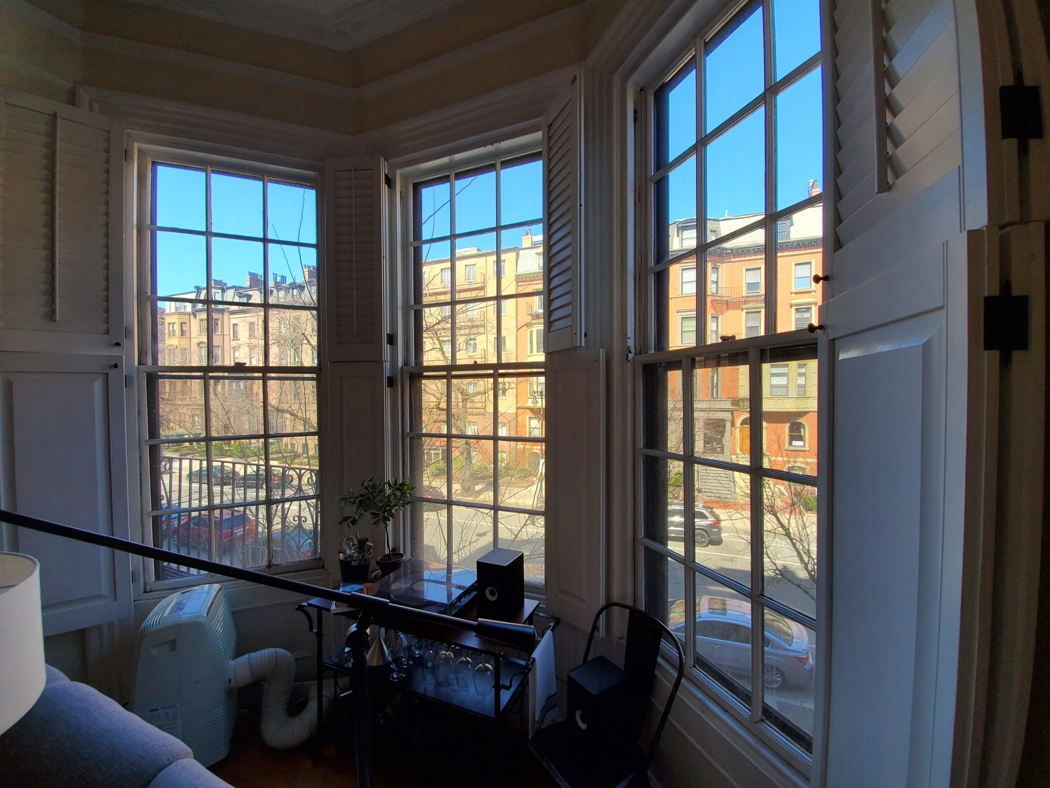 235 Beacon St, Back Bay