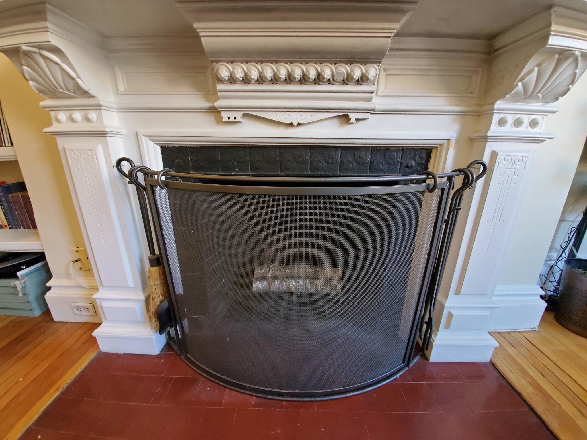 235 Beacon St, Back Bay