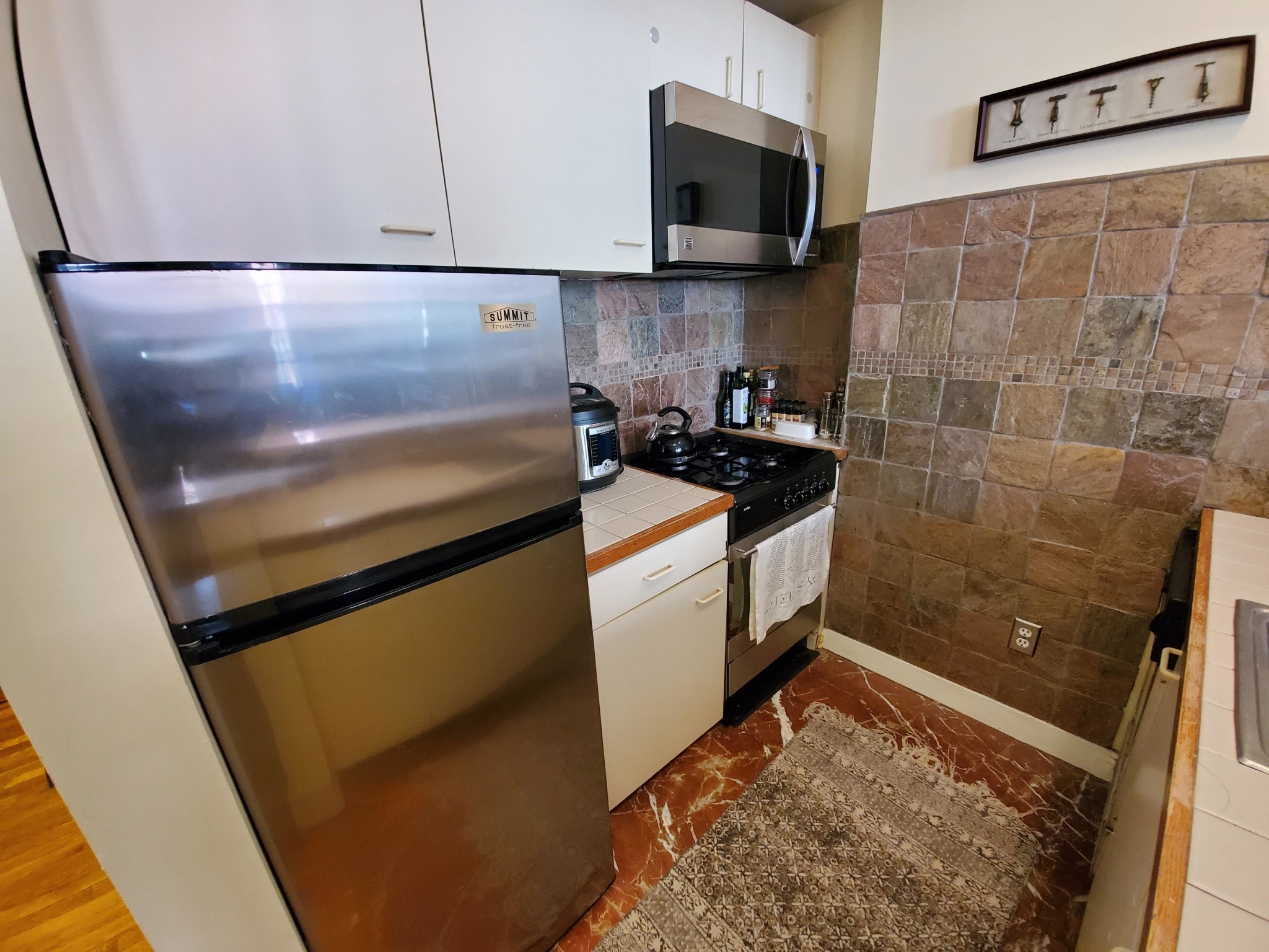 235 Beacon St, Back Bay