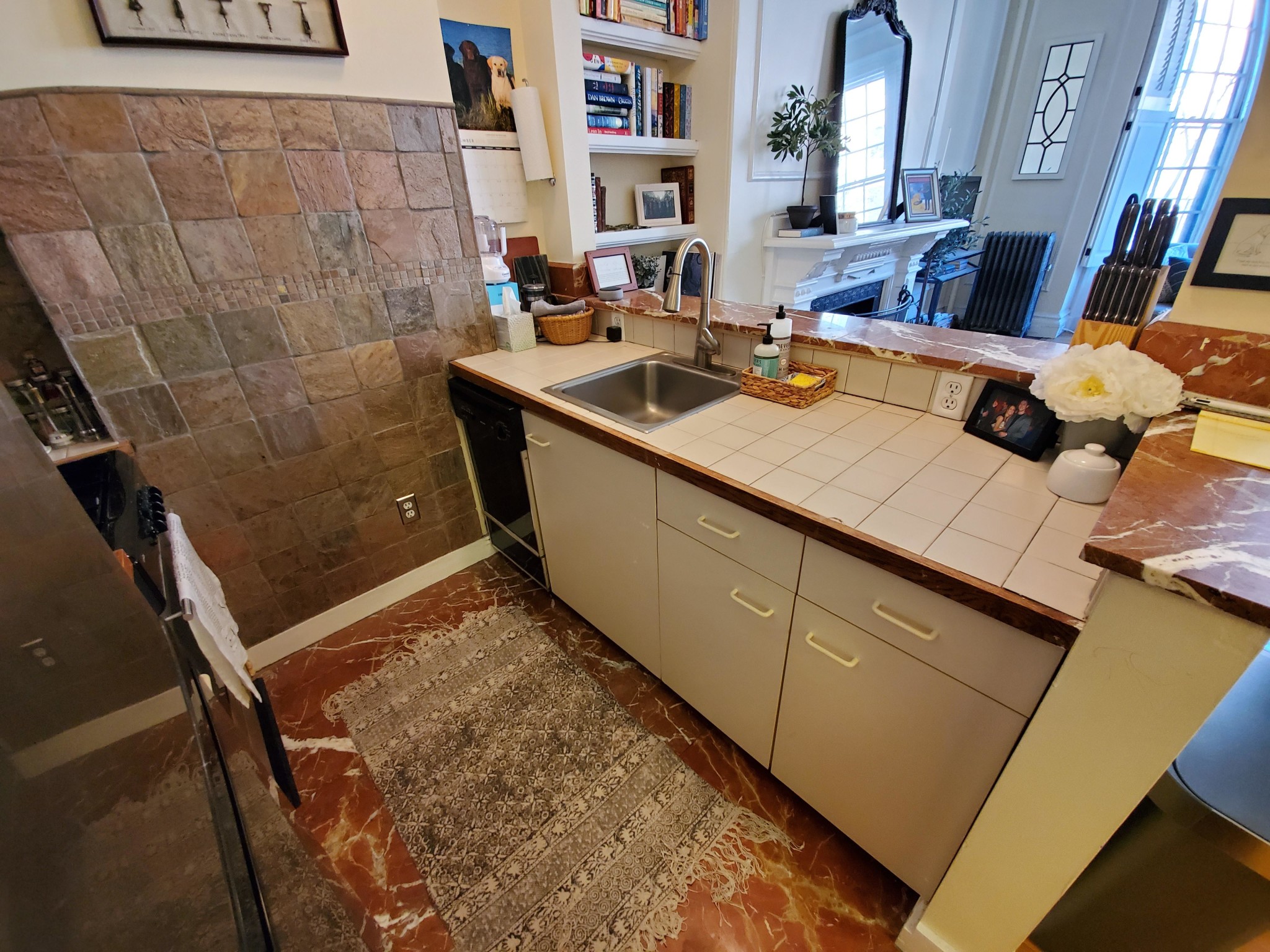 235 Beacon St, Back Bay