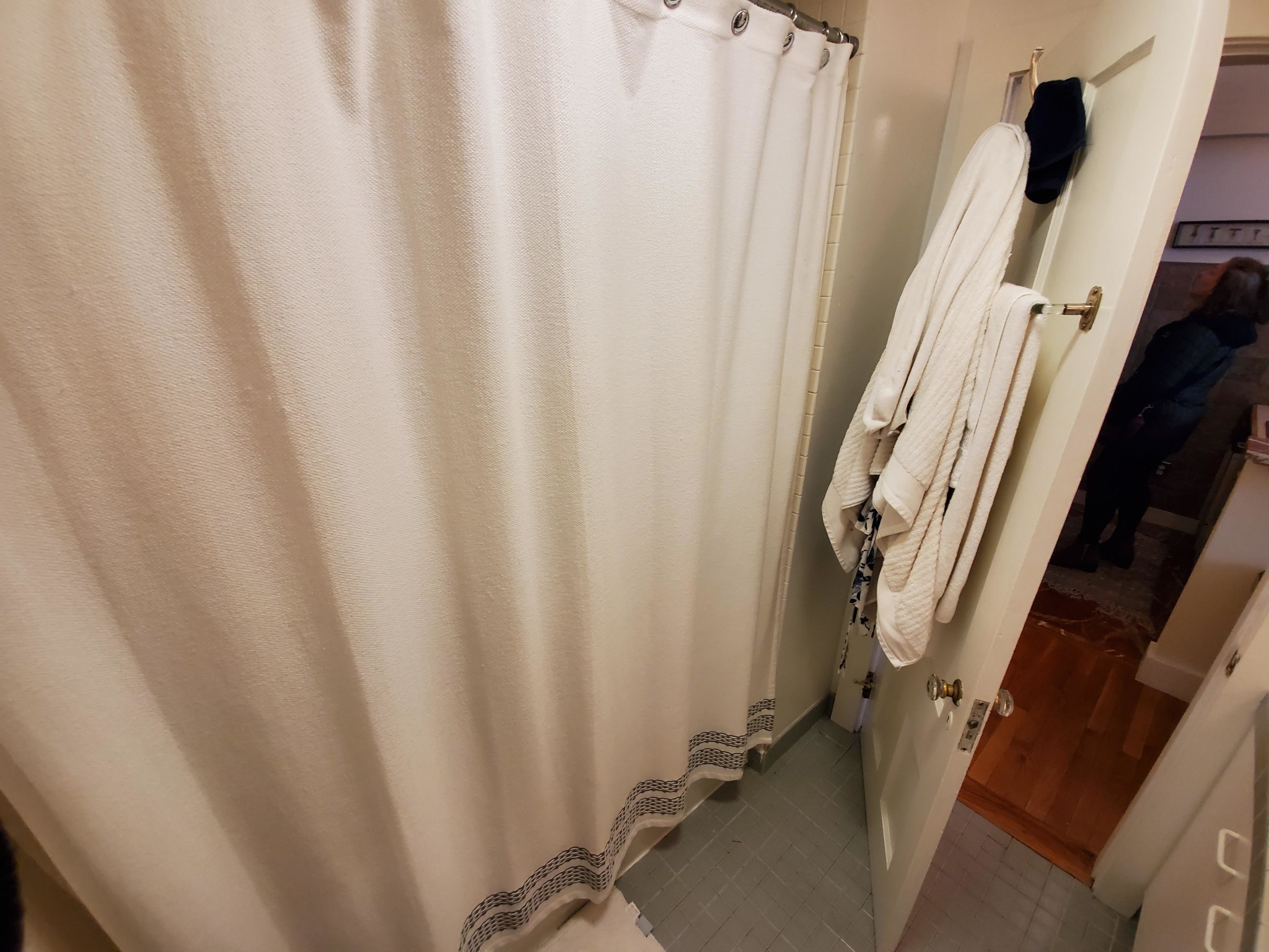 235 Beacon St, Back Bay