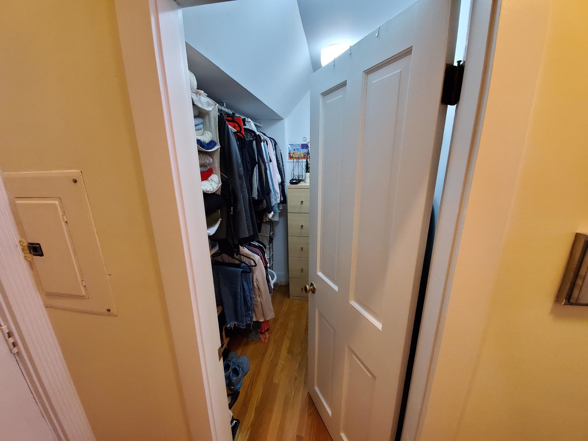 235 Beacon St, Back Bay