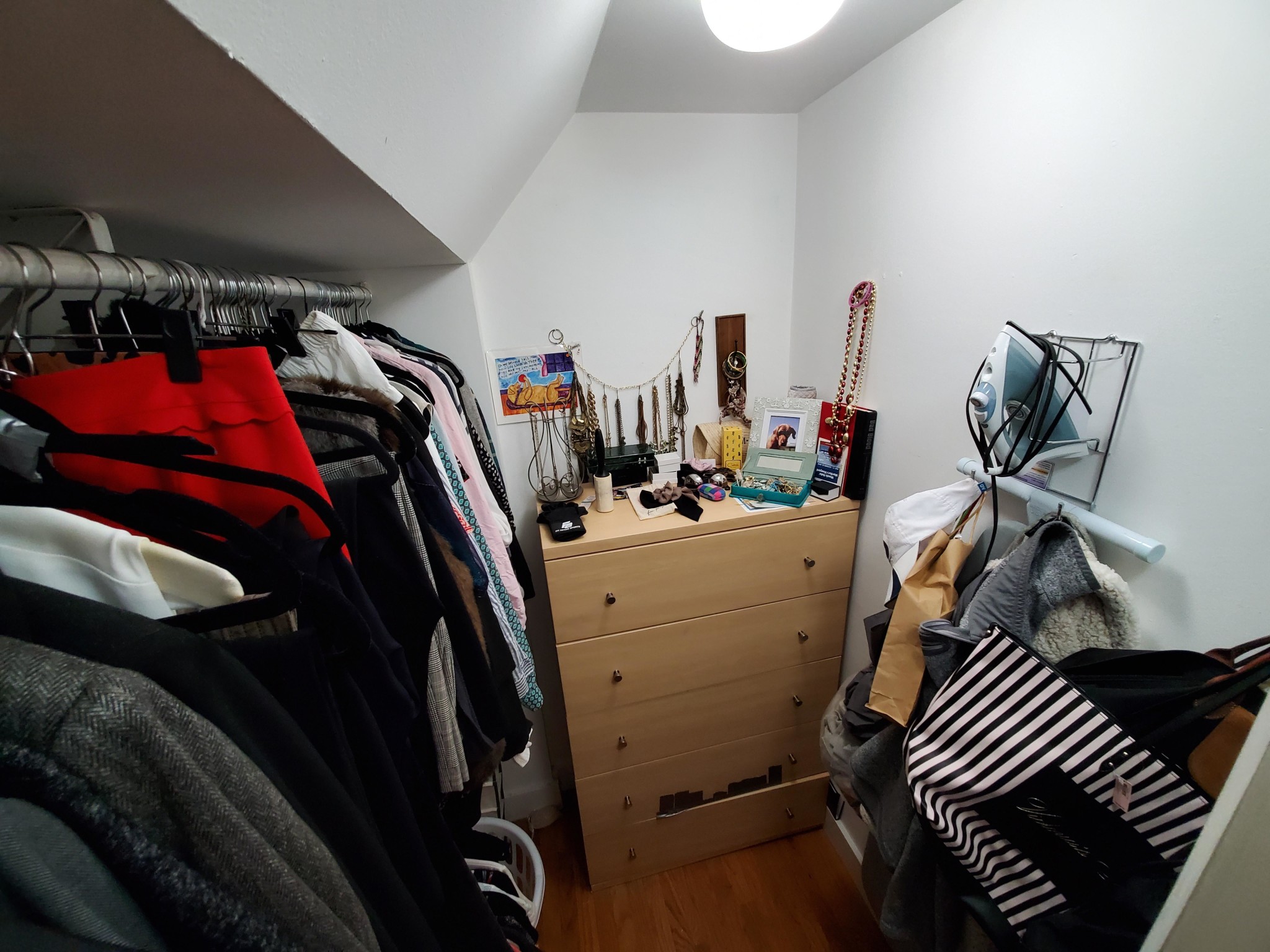 235 Beacon St, Back Bay