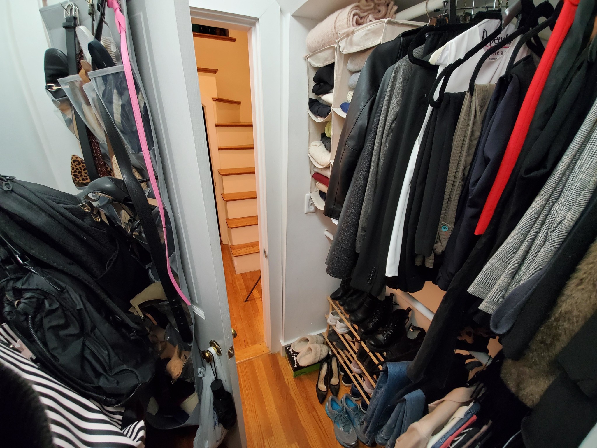 235 Beacon St, Back Bay