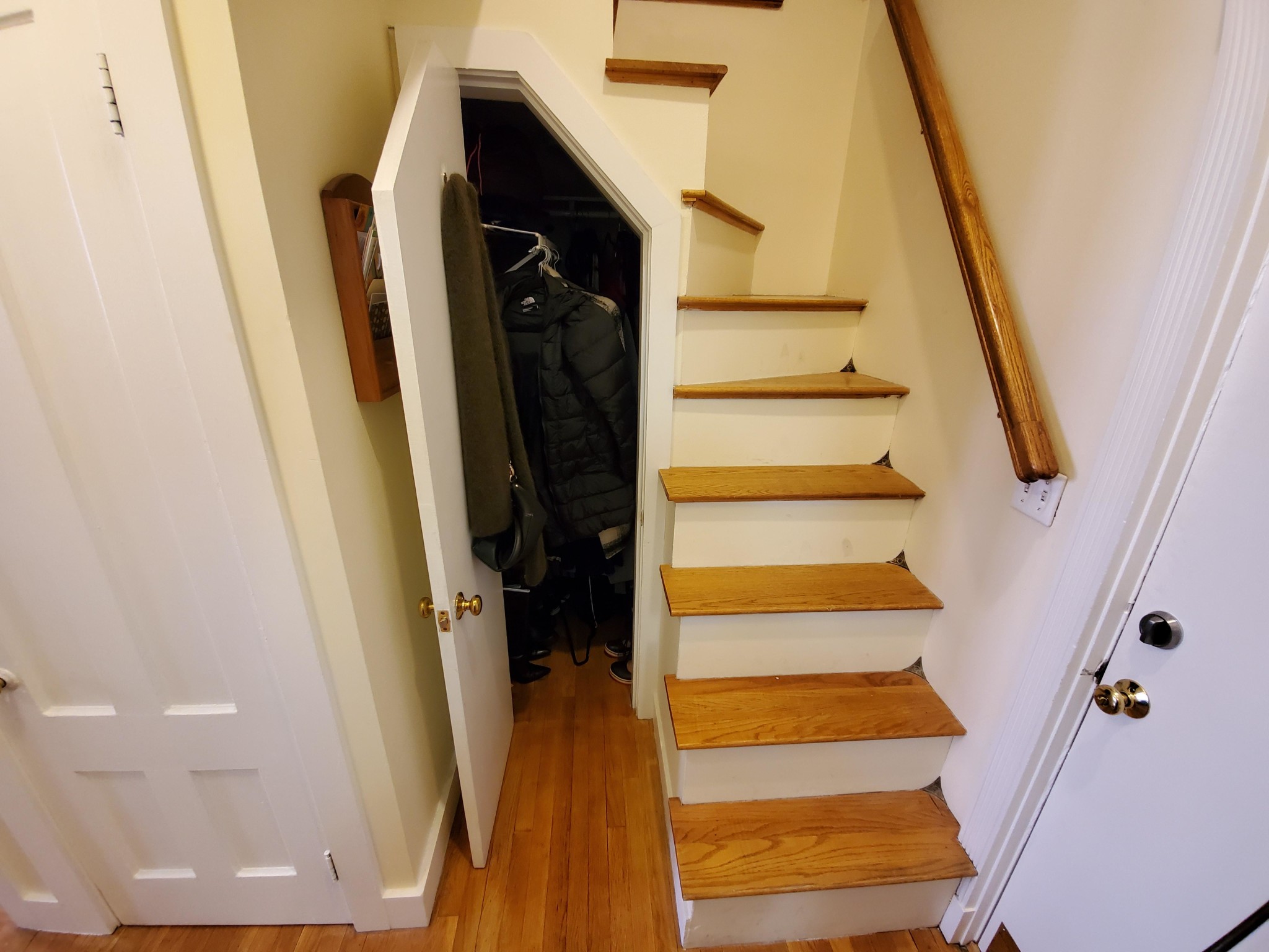 235 Beacon St, Back Bay