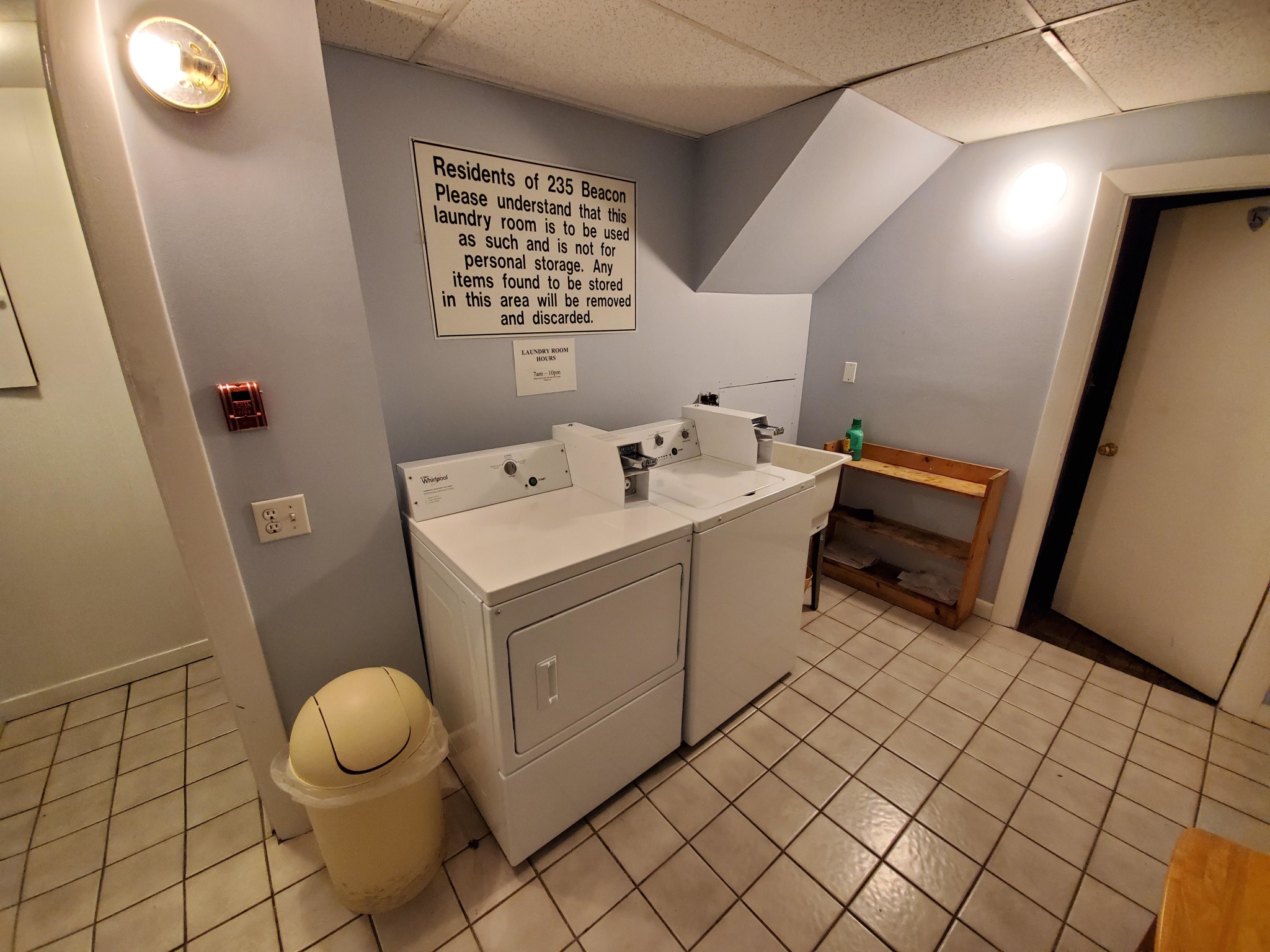 235 Beacon St, Back Bay