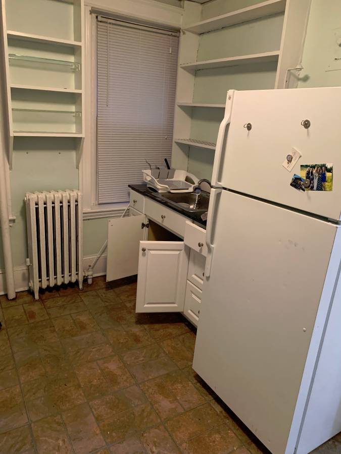 1 bed, 1 bath apartment for rent at 123 Myrtle St Unit 2, Beacon Hill — photo 6 of 8