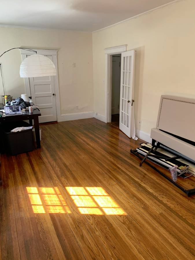 1 bed, 1 bath apartment for rent at 123 Myrtle St Unit 2, Beacon Hill — photo 2 of 8