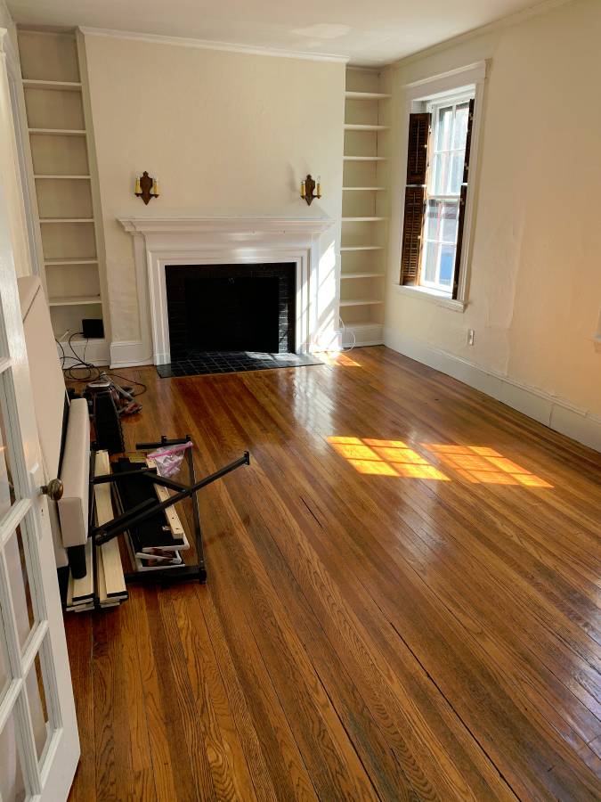 1 bed, 1 bath apartment for rent at 123 Myrtle St Unit 2, Beacon Hill