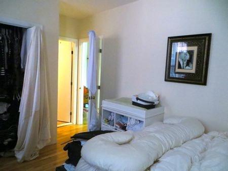 90 Saint Botolph St, Back Bay