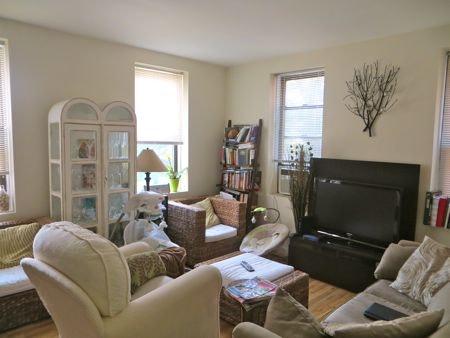 90 Saint Botolph St, Back Bay