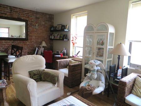 90 Saint Botolph St, Back Bay