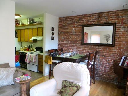 90 Saint Botolph St, Back Bay