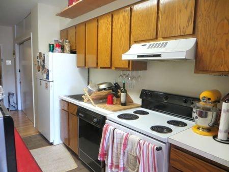 90 Saint Botolph St, Back Bay