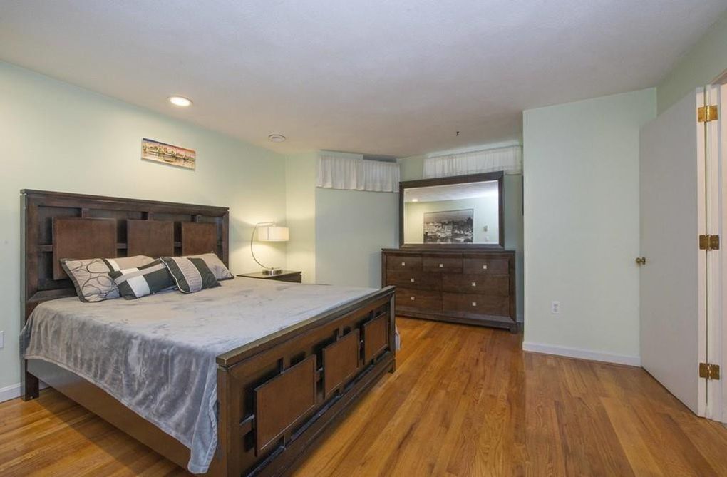 237 West Newton St, South End