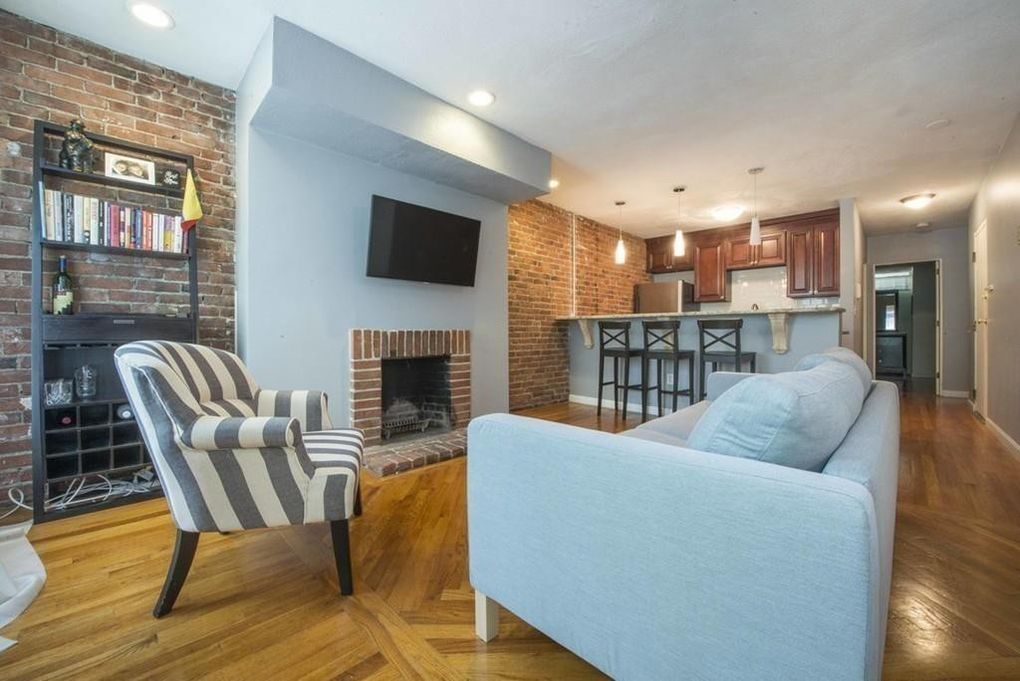 237 West Newton St, South End