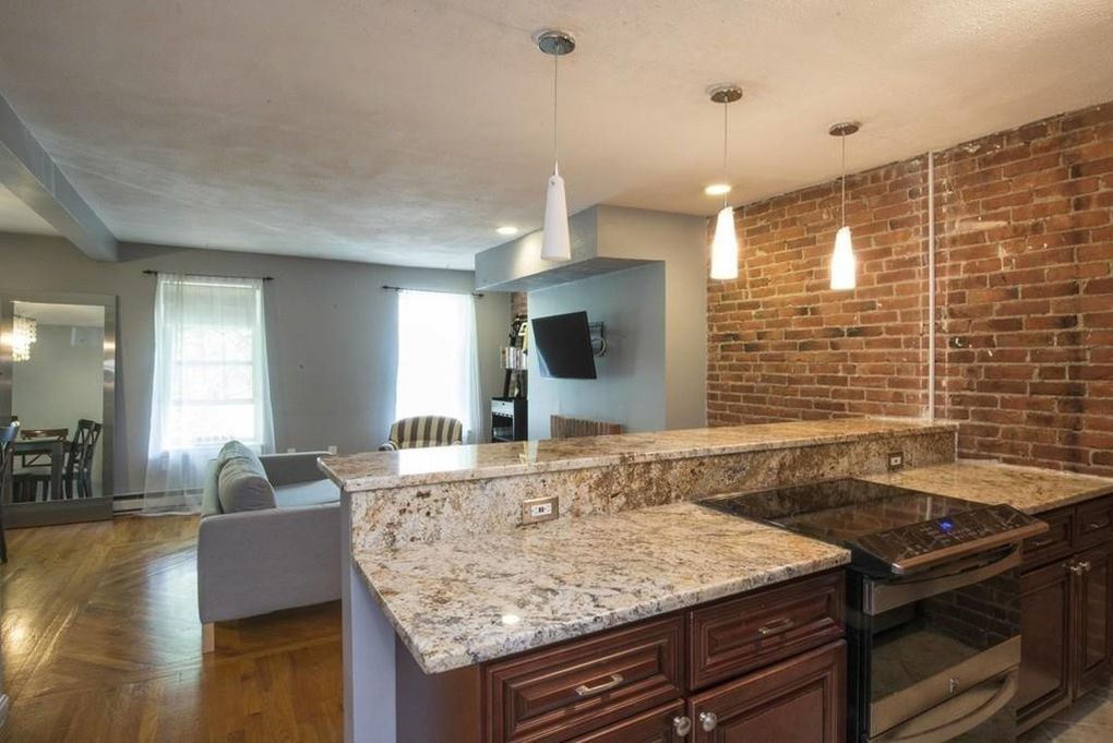 237 West Newton St, South End