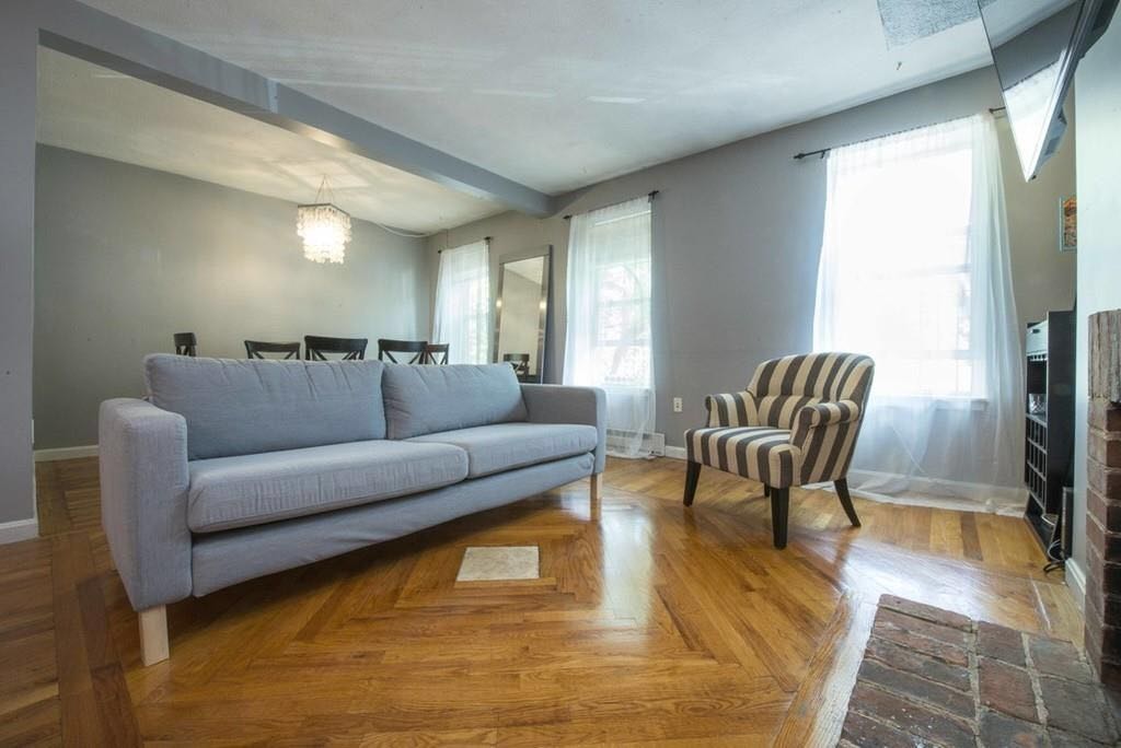 237 West Newton St, South End