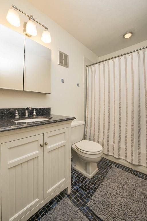 237 West Newton St, South End