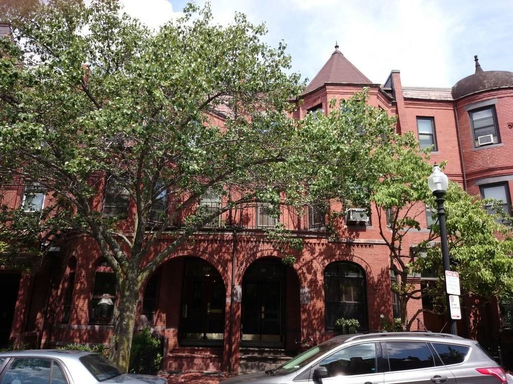 1 bed, 1 bath apartment for rent at 237 Newton St Unit 2, South End — photo 15 of 17
