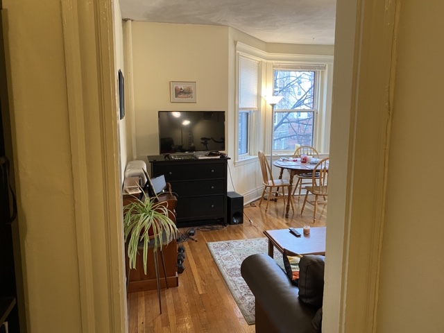 1 bed, 1 bath apartment for rent at 104 Queensberry St Unit 6, Fenway — photo 11 of 12