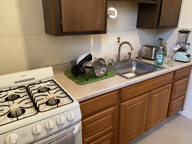 1 bed, 1 bath apartment for rent at 104 Queensberry St Unit 6, Fenway — photo 9 of 12