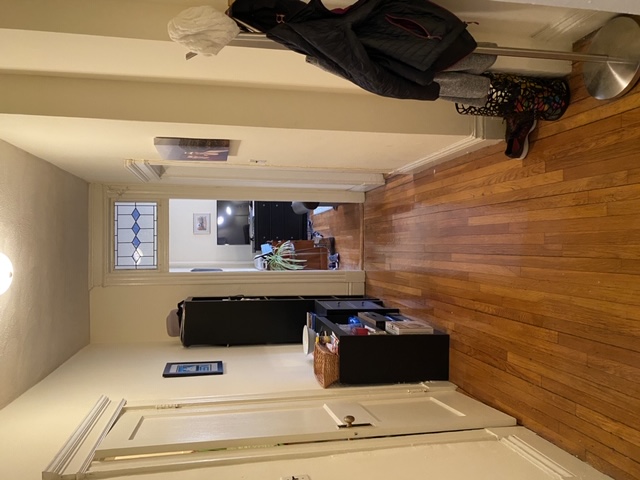 1 bed, 1 bath apartment for rent at 104 Queensberry St Unit 6, Fenway