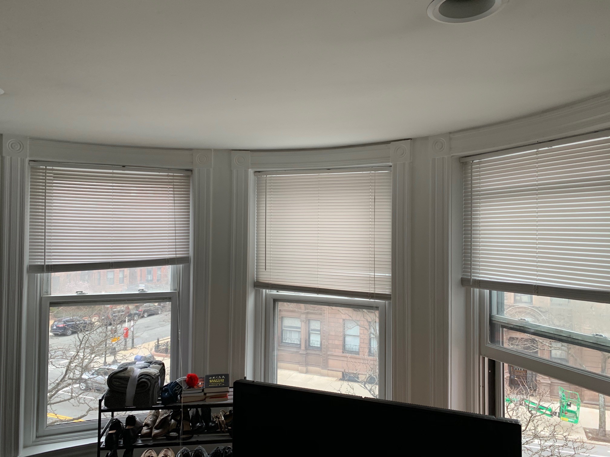 51 Massachusetts Ave, South End