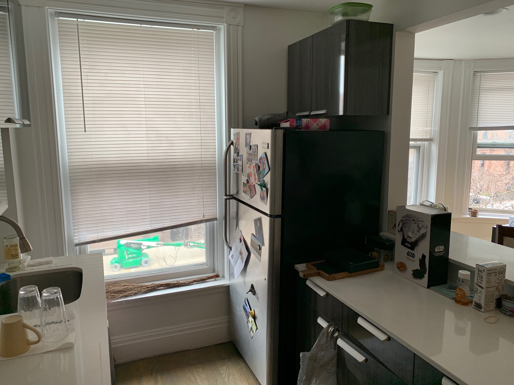 51 Massachusetts Ave, South End