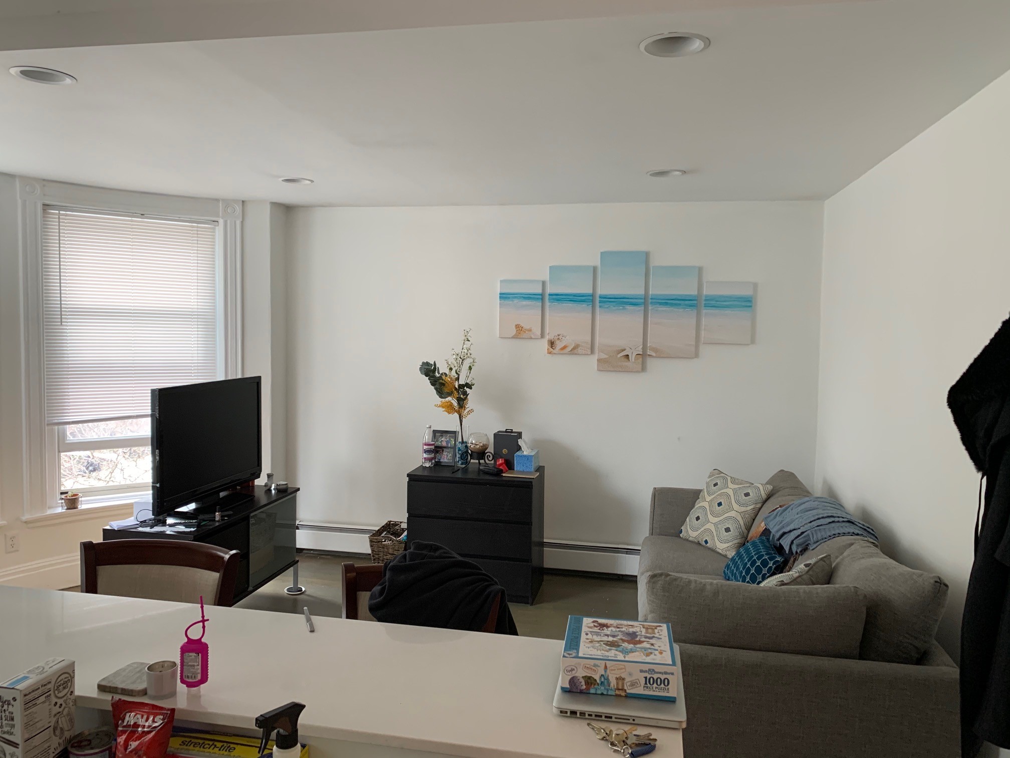 51 Massachusetts Ave, South End