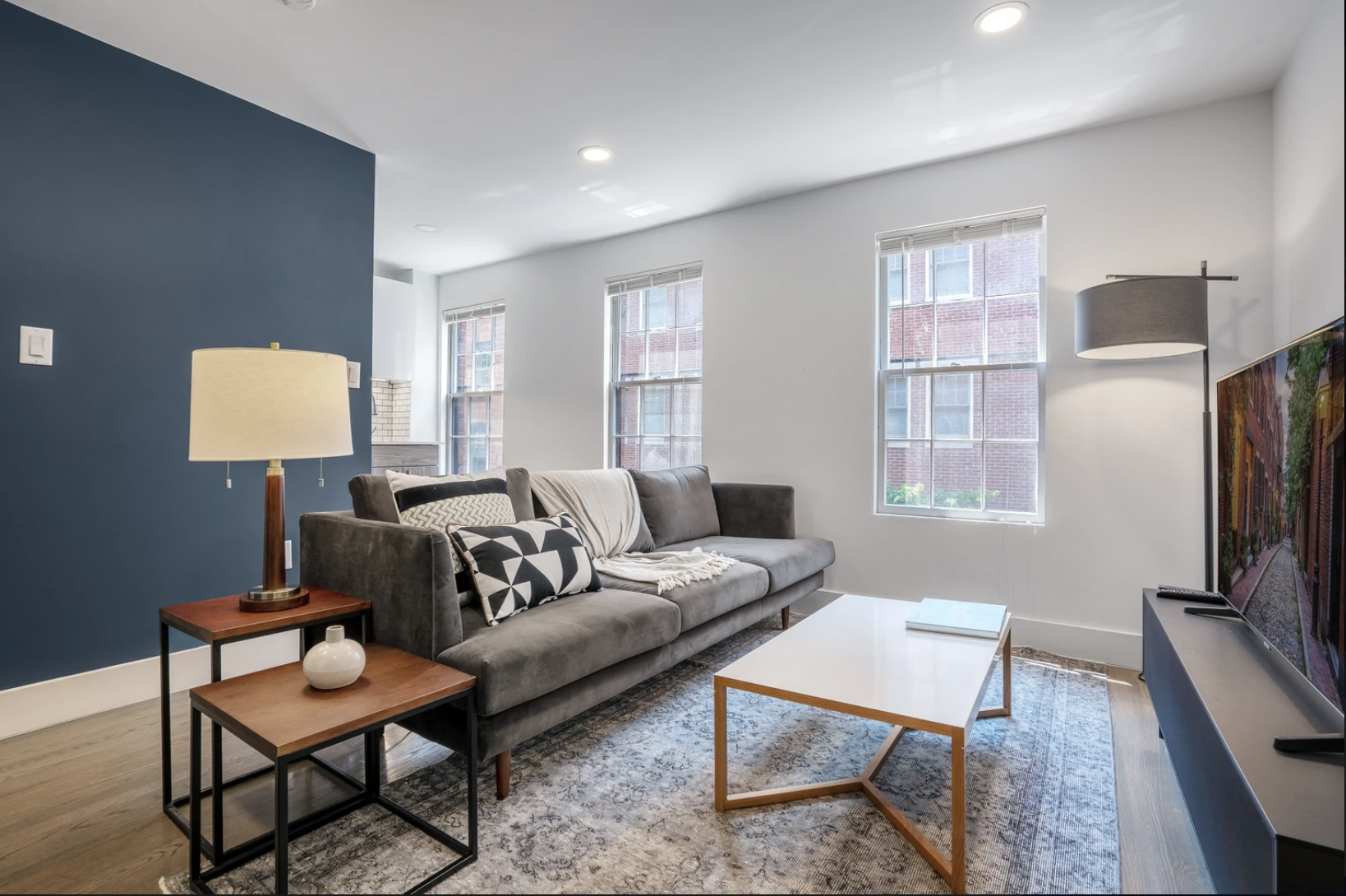 59 Joy St, Beacon Hill