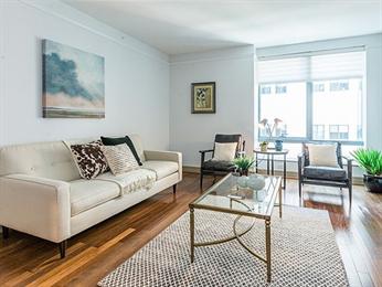 Photos of apartment on Tremont St.,Boston MA 02111