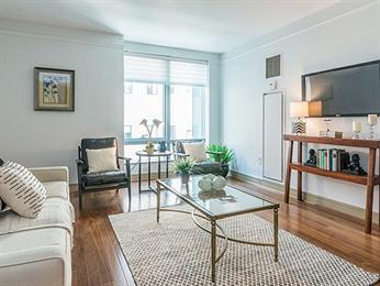 Photos of apartment on Avery St.,Boston MA 02111