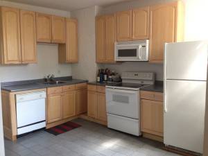 2 bed, 1 bath apartment for rent at 89 West Cedar St Unit 4, Beacon Hill — photo 1 of 6