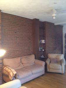 2 bed, 1 bath apartment for rent at 89 West Cedar St Unit 4, Beacon Hill — photo 2 of 6