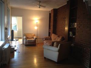 2 bed, 1 bath apartment for rent at 89 West Cedar St Unit 4, Beacon Hill — photo 3 of 6