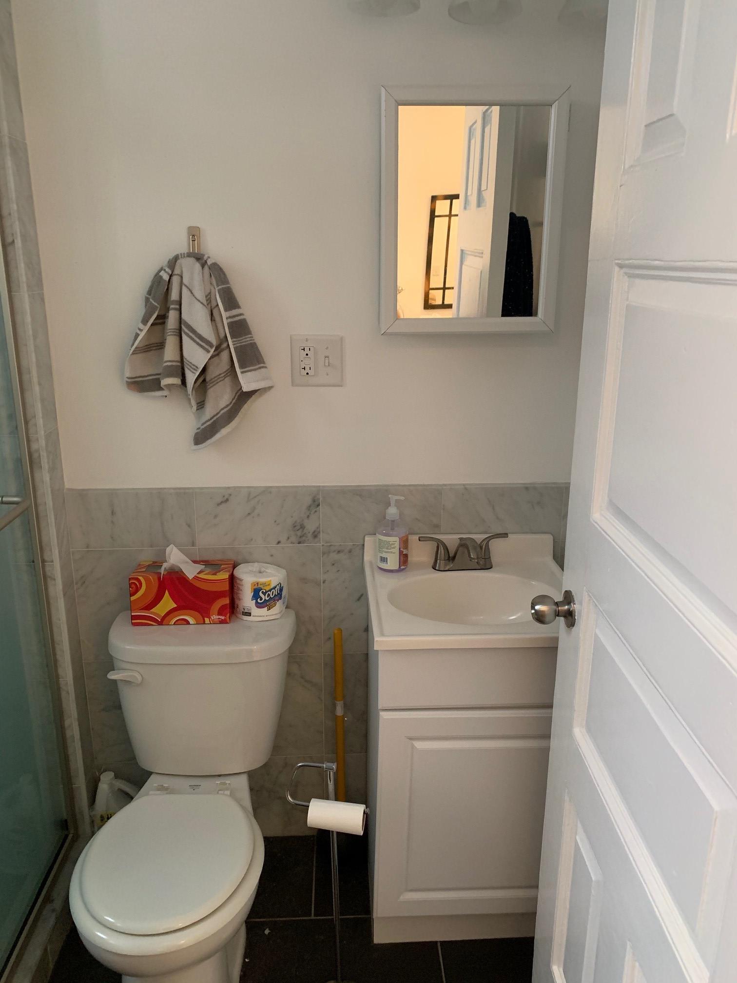 51 Massachusetts Ave, South End