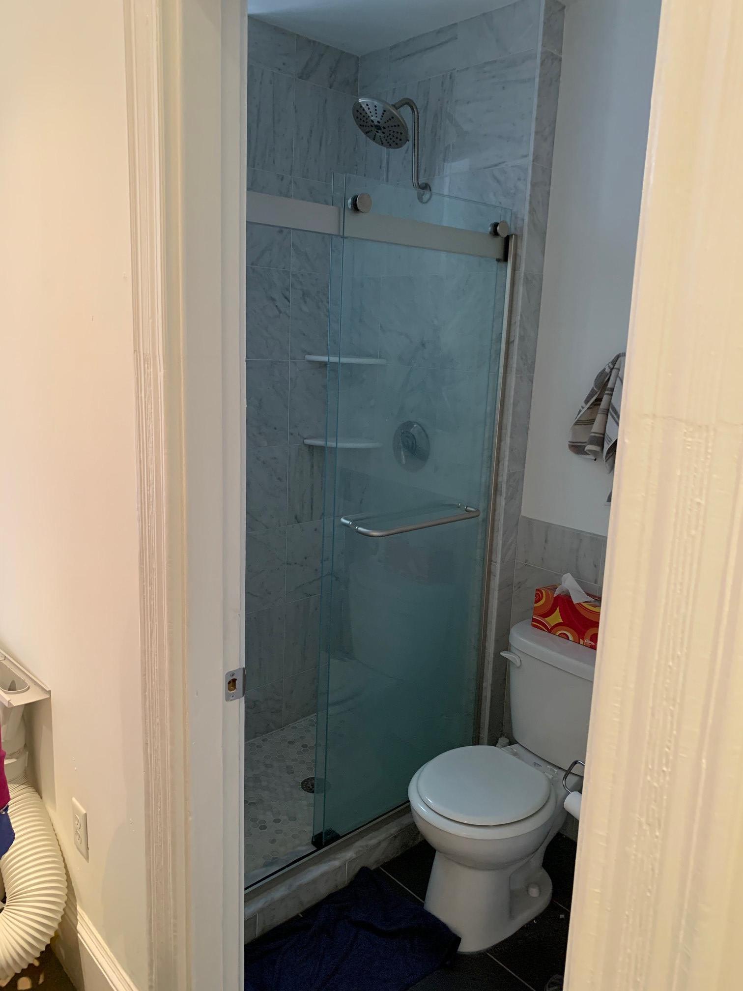 51 Massachusetts Ave, South End