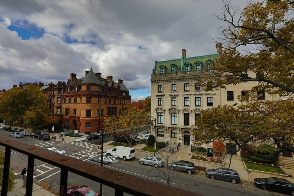 1 bed, 1 bath apartment for rent at 425 Beacon St Unit 5, Back Bay — photo 8 of 9