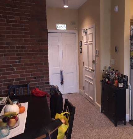 167 Commonwealth Ave, Back Bay