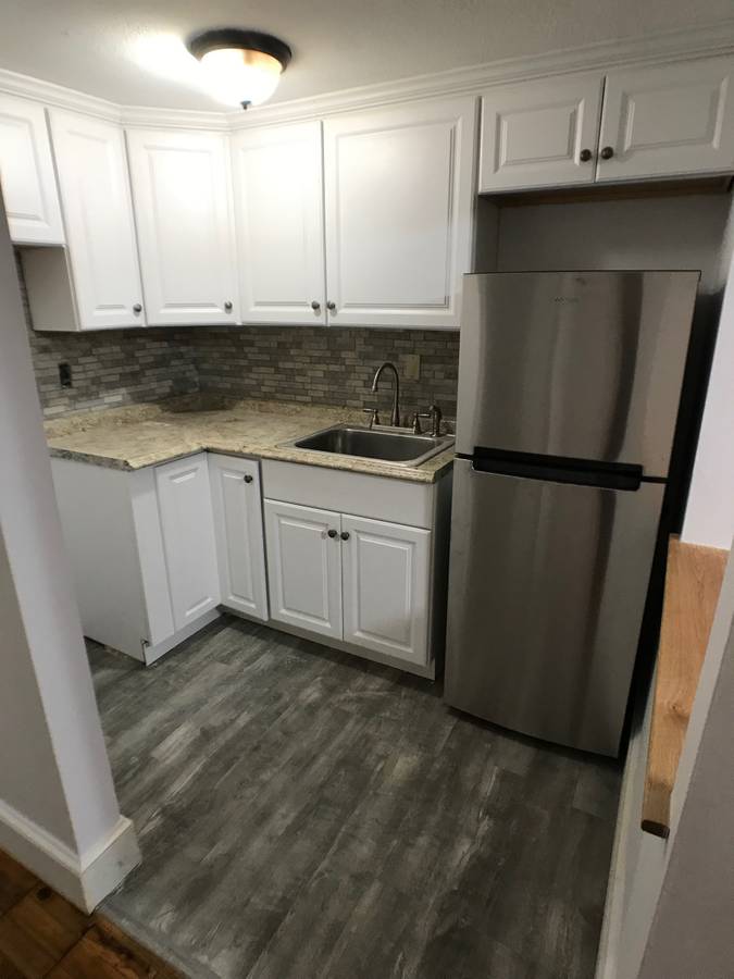 21 Boston St, South Boston