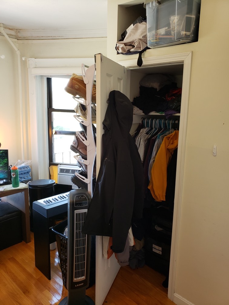 2 bed, 1 bath apartment for rent at 43 Bay State Rd Unit 3, Fenway — photo 18 of 28