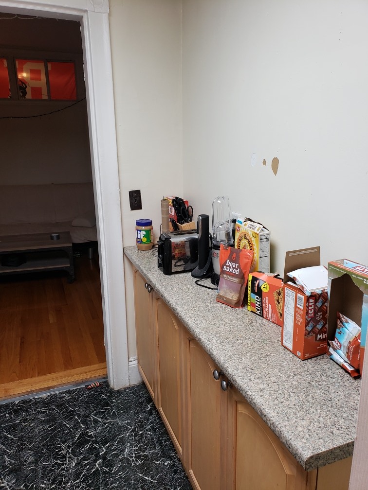 2 bed, 1 bath apartment for rent at 43 Bay State Rd Unit 3, Fenway — photo 22 of 28