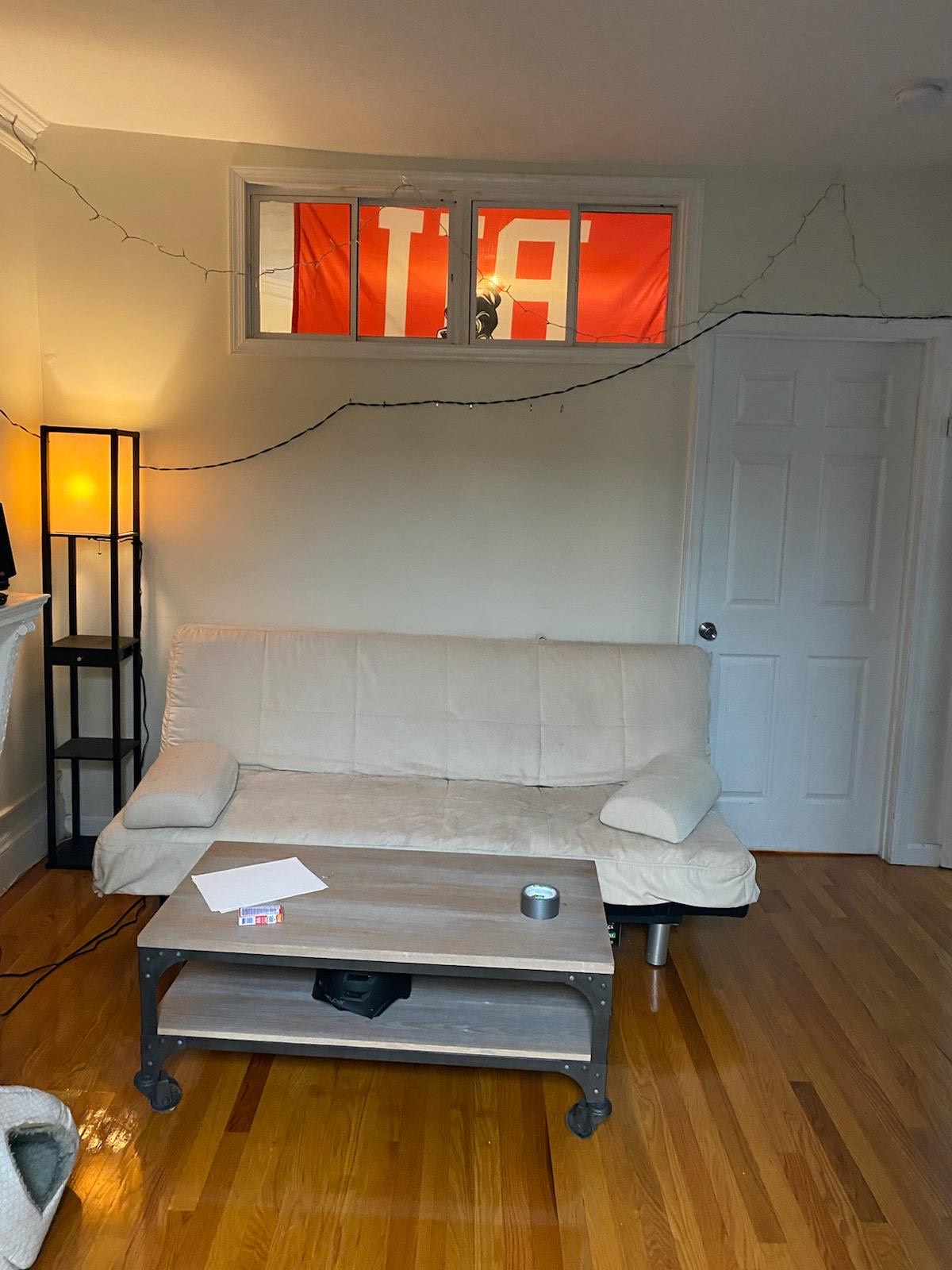 2 bed, 1 bath apartment for rent at 43 Bay State Rd Unit 3, Fenway — photo 12 of 28