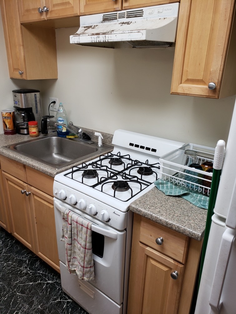 2 bed, 1 bath apartment for rent at 43 Bay State Rd Unit 3, Fenway — photo 25 of 28