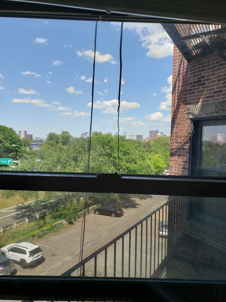 2 bed, 1 bath apartment for rent at 43 Bay State Rd Unit 3, Fenway — photo 14 of 28